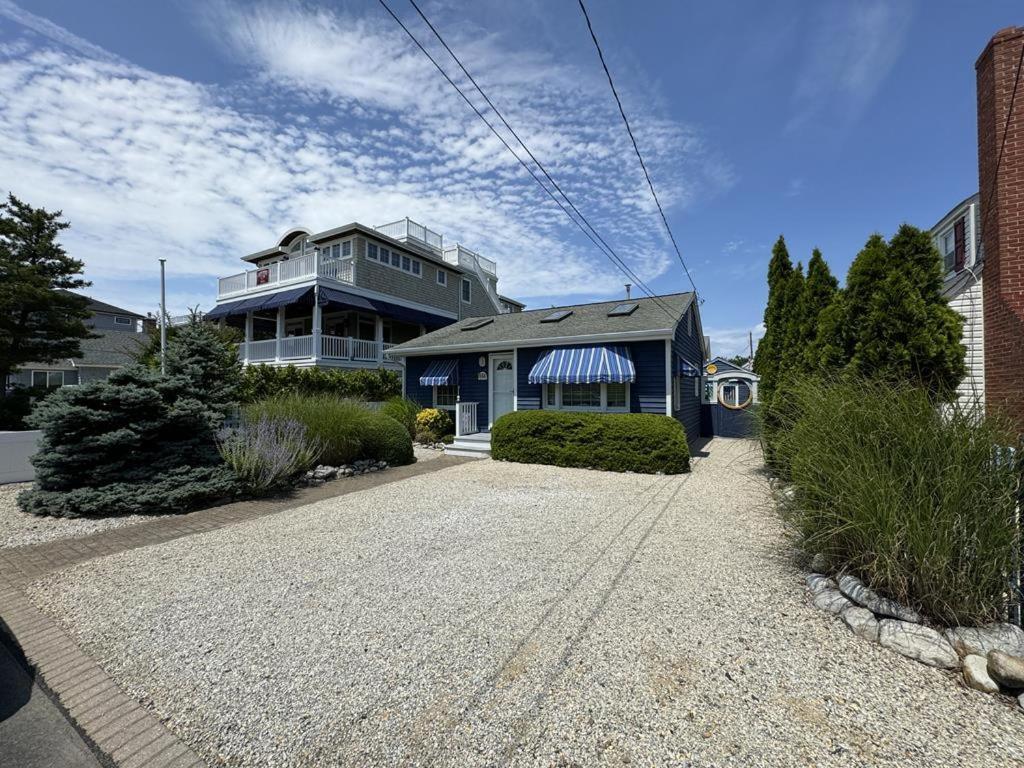 Cozy Home For Family Of Four! Beach Haven Exteriör bild